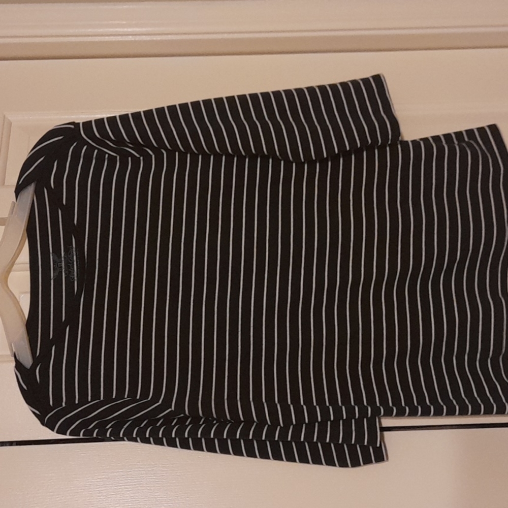 Ladies XXL Top 3/4 sleeve